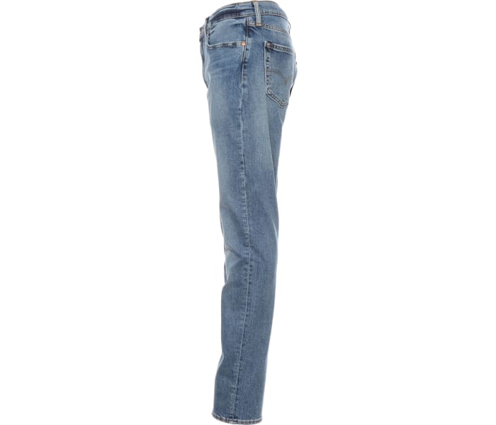 Levi´s® jeans 511 Slim Mighty Mid pánské modré