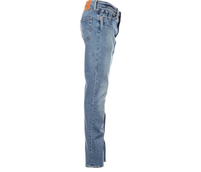 Levi´s® jeans 511 Slim Mighty Mid pánské modré