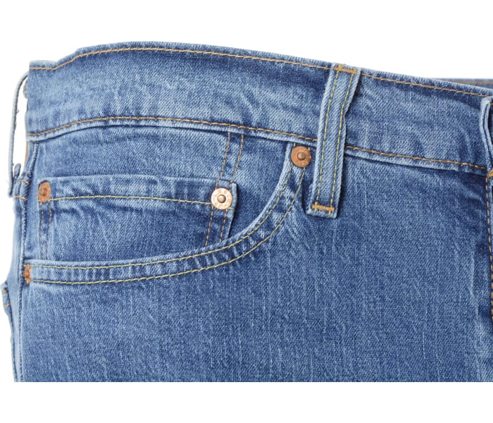 Levi´s® 511 Slim Easy Mid pánské modré