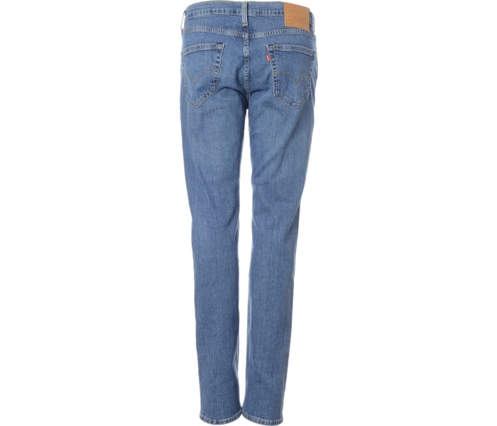 Levi´s® 511 Slim Easy Mid pánské modré