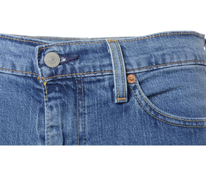 Levi´s® 511 Slim Easy Mid pánské modré