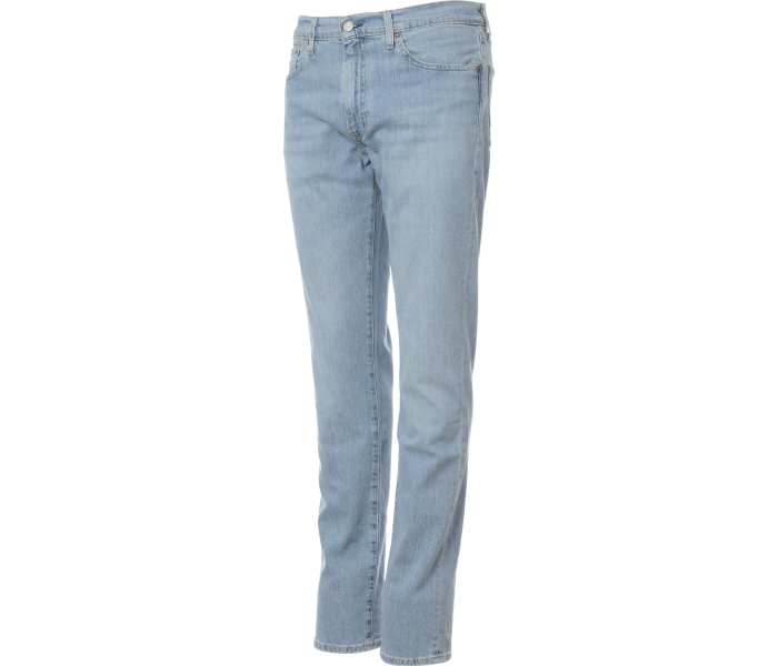 Levi´s® jeans 511 Slim Tabor Well Worn pánské světle modré