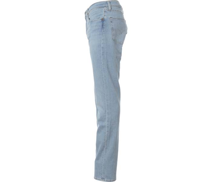 Levi´s® jeans 511 Slim Tabor Well Worn pánské světle modré