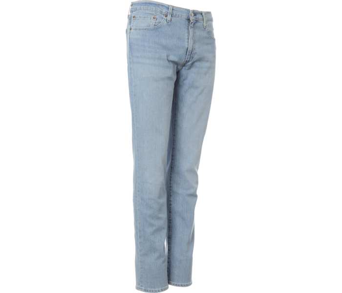 Levi´s® jeans 511 Slim Tabor Well Worn pánské světle modré