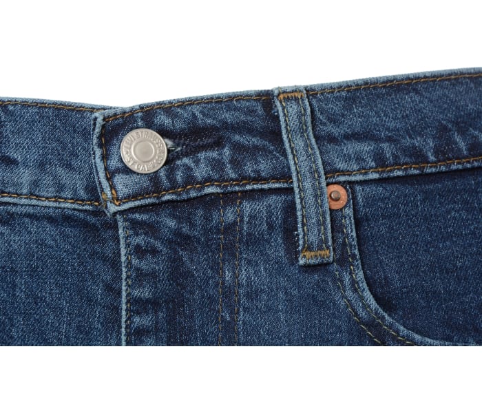 Levi´s® jeans 511 Slim Paros Doves Fly pánské modré