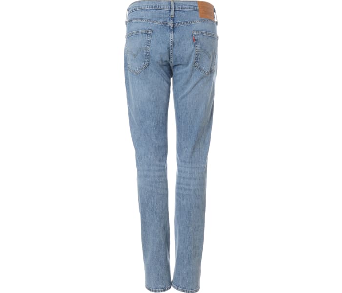 Levi´s® jeans 511 Slim Dapperling Cool pánské světle modré