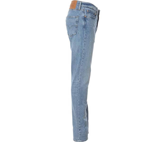 Levi´s® jeans 511 Slim Dapperling Cool pánské světle modré