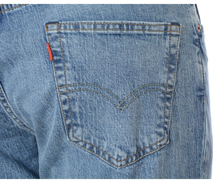 Levi´s® jeans 511 Slim Dapperling Cool pánské světle modré
