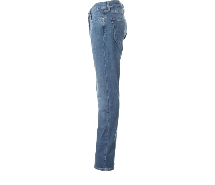 Levi´s® jeans 511 Slim Crab Brittlegrill pánské modré