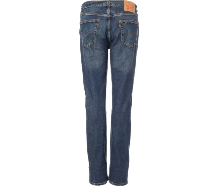 Levi´s® jeans 511 Slim Figure It Out pánské modré