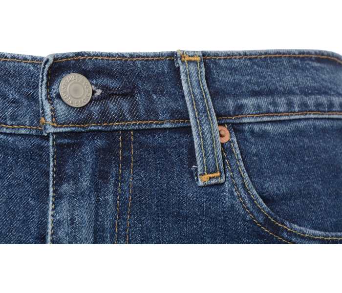 Levi´s® jeans 511 Slim Apples To Apples pánské modré