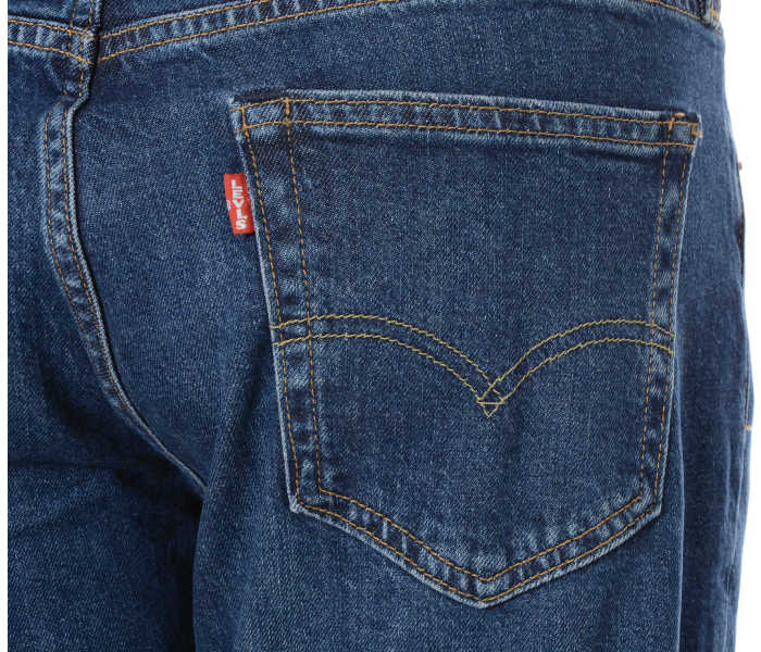 Levi´s® jeans 511 Slim Apples To Apples pánské modré