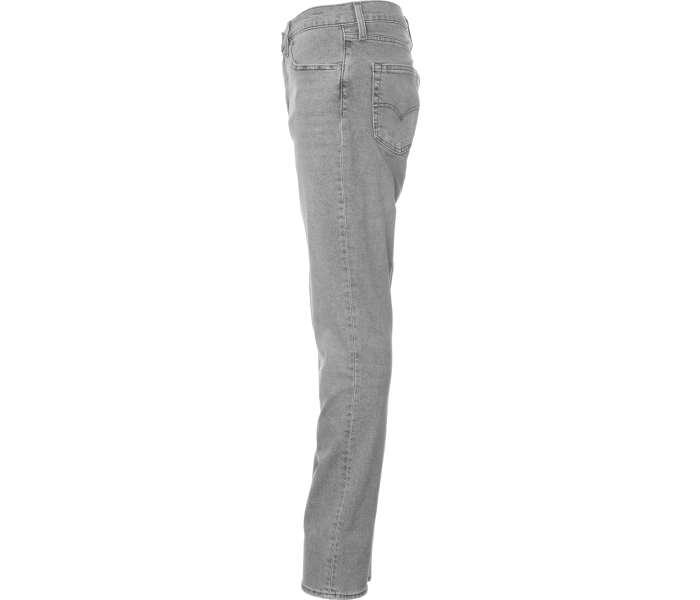 Levi´s® jeans 511 Slim Whatever You Like pánské šedé