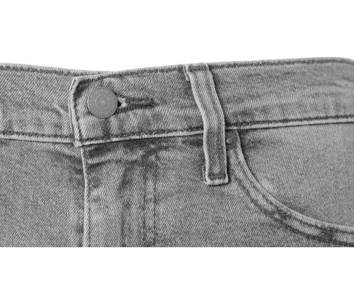 Levi´s® jeans 511 Slim Whatever You Like pánské šedé