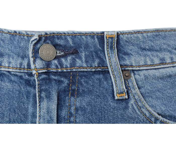 Levi´s® jeans 511 Slim A Step Ahead pánské modré