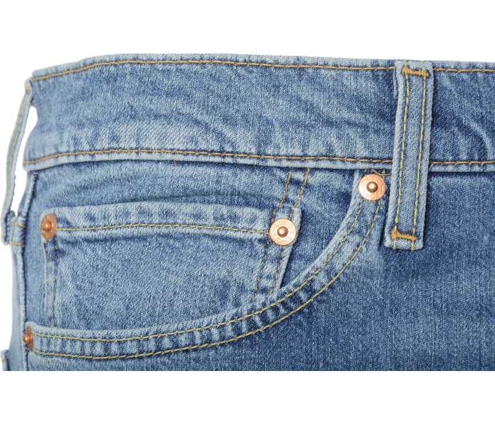 Levi´s® jeans 511 Slim Cloud Watching pánské modré