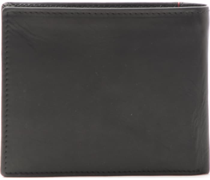 Peněženka Mustang pánská černá