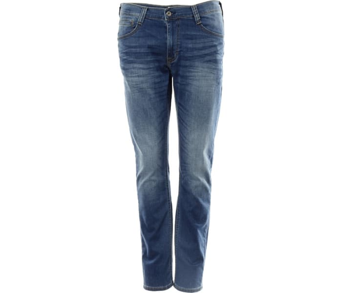 Mustang jeans Oregon Tapered K pánské modré