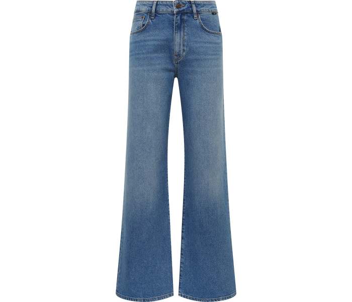 Mavi jeans Malibu dámské modré