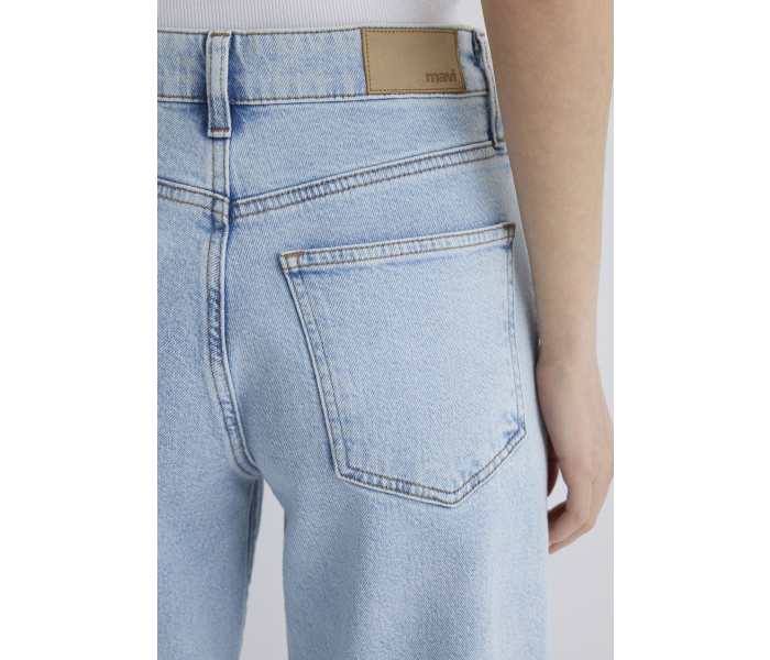 Mavi jeans Malibu dámské světle modré