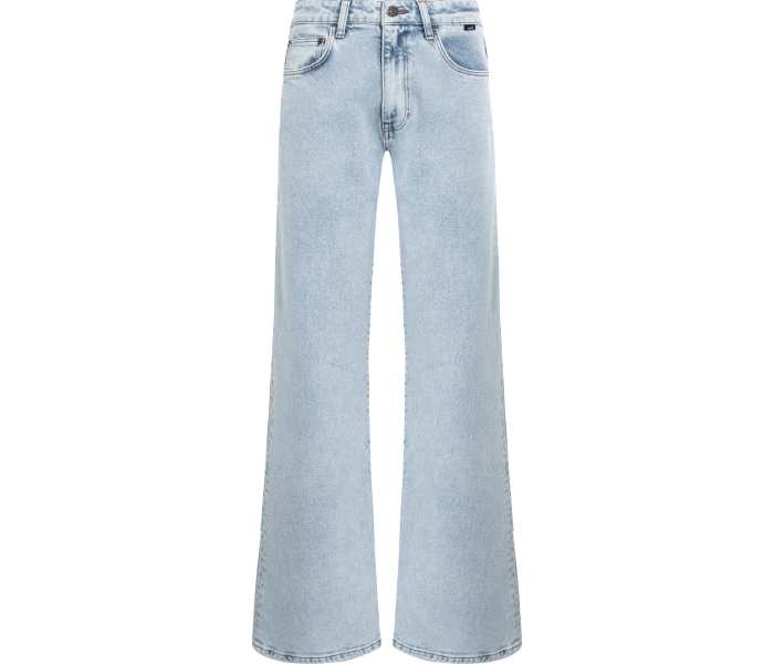 Mavi jeans Malibu dámské světle modré
