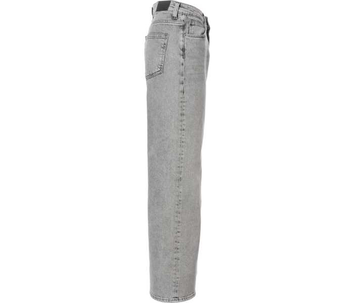 Mavi jeans Malibu 90´s dámské světle šedé