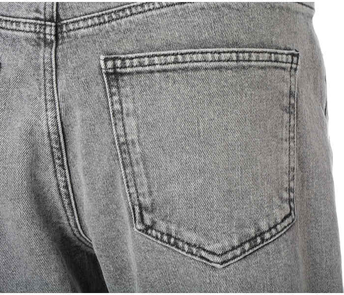 Mavi jeans Malibu 90´s dámské světle šedé