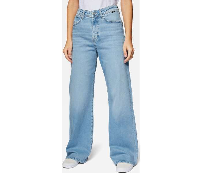 Mavi jeans Florida dámské světle modré