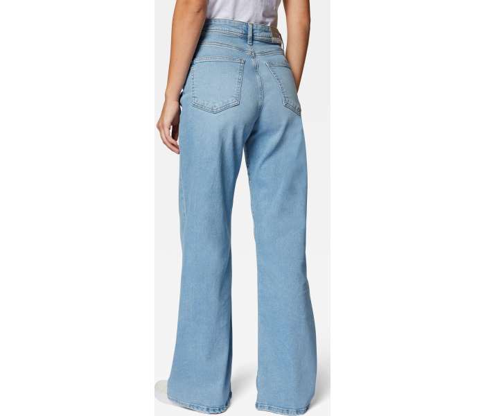 Mavi jeans Florida dámské světle modré