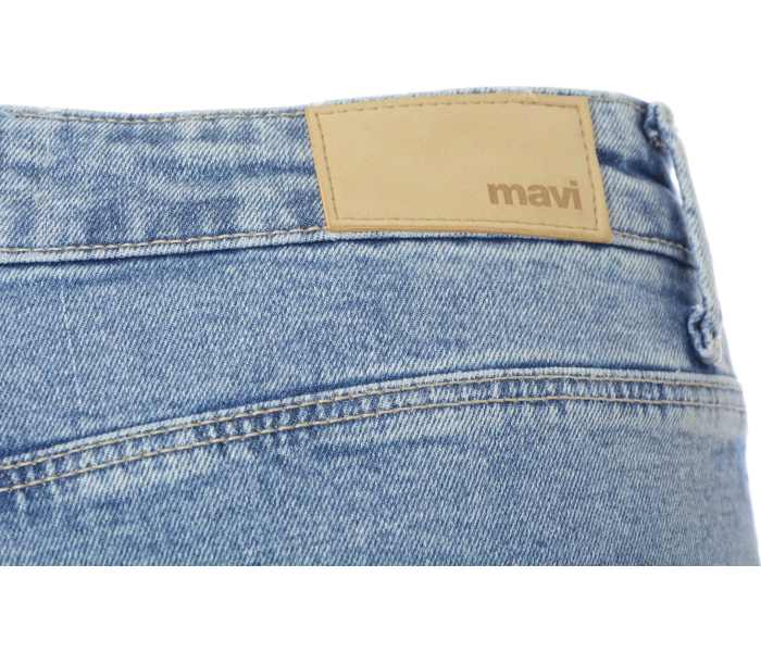 Mavi jeans Victoria Shaded 90s dámské modré