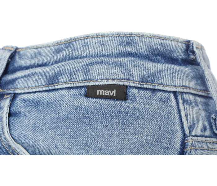 Mavi jeans Victoria Shaded 90s dámské modré