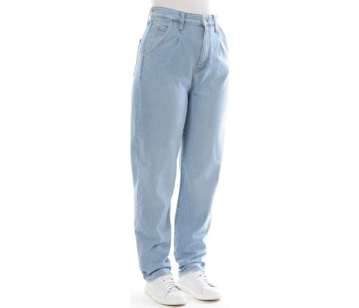 Mavi jeans Laura dámské světle modré