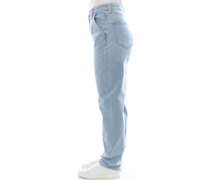 Mavi jeans Laura dámské světle modré