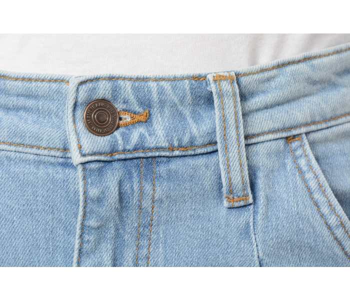 Mavi jeans Laura dámské světle modré