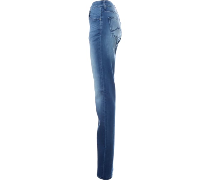 Mustang jeans Sissy Slim S&P dámské modré