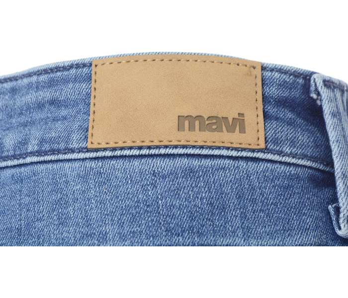 Mavi jeans Maria dámské modré