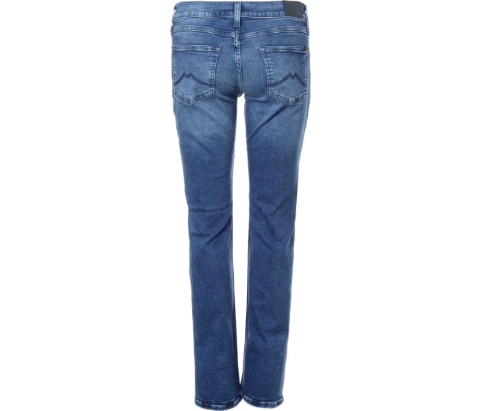 Mustang jeans Girls Oregon dámské modré