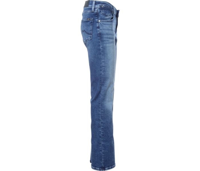 Mustang jeans Girls Oregon dámské modré