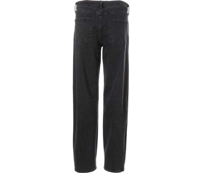 Mavi jeans Leila dámské tmavě šedé