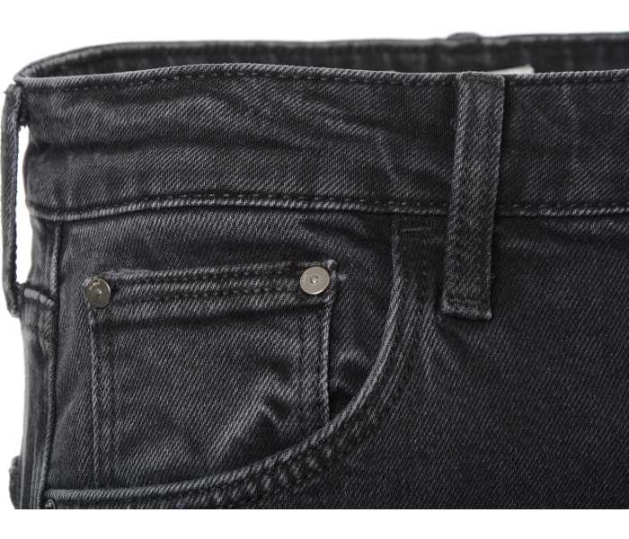 Mavi jeans Leila dámské tmavě šedé