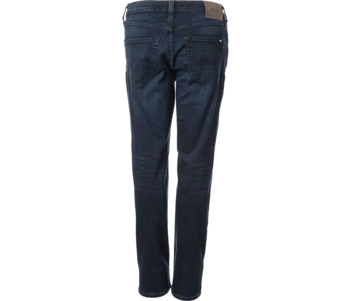 Mustang jeans Tramper Tapered pánské tmavě modré