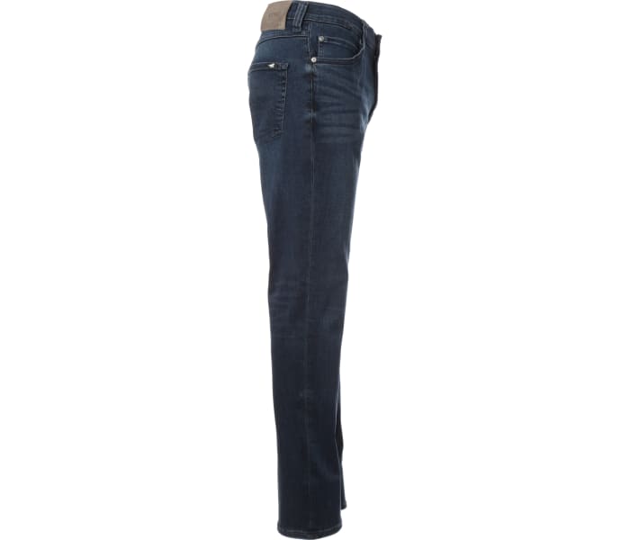 Mustang jeans Tramper Tapered pánské tmavě modré