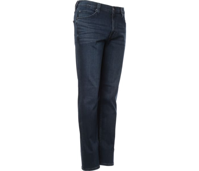 Mustang jeans Tramper Tapered pánské tmavě modré