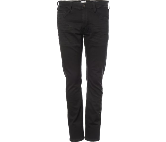 Mustang jeans Oregon Tapered K pánské černé