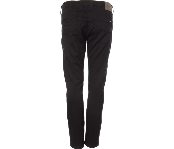 Mustang jeans Oregon Tapered K pánské černé