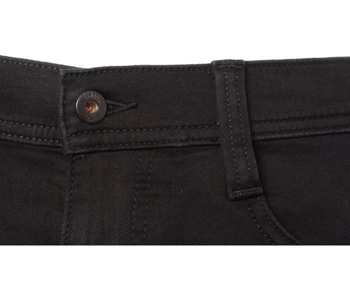 Mustang jeans Oregon Tapered K pánské černé