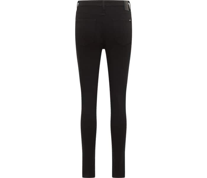 Mustang jeans Style Georgia Super Skinny dámské černé