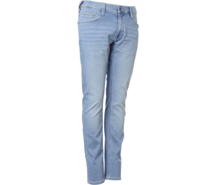 Mustang jeans Style Oregon Slim K pánské modré