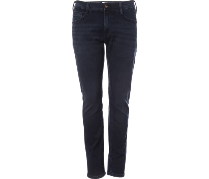 Mustang jeans Oregon Slim K pánské tmavě modré