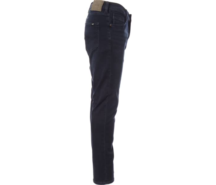 Mustang jeans Oregon Slim K pánské tmavě modré